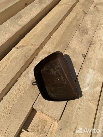 Крышка от бардачка Мотоцикл иж-пс (Планета Спорт)