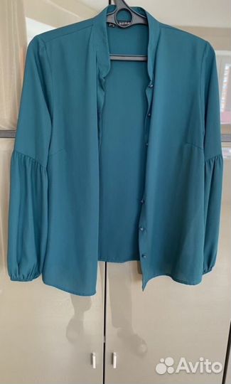 Блузка женская