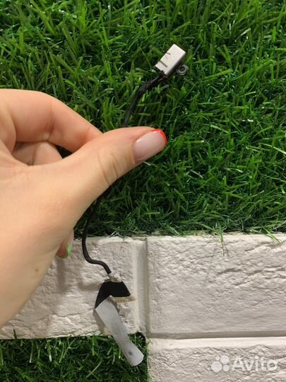 Разъем питания Dell 15 5100