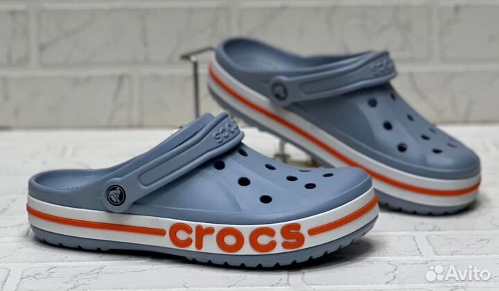 Crocs женские, мужские, детские опт