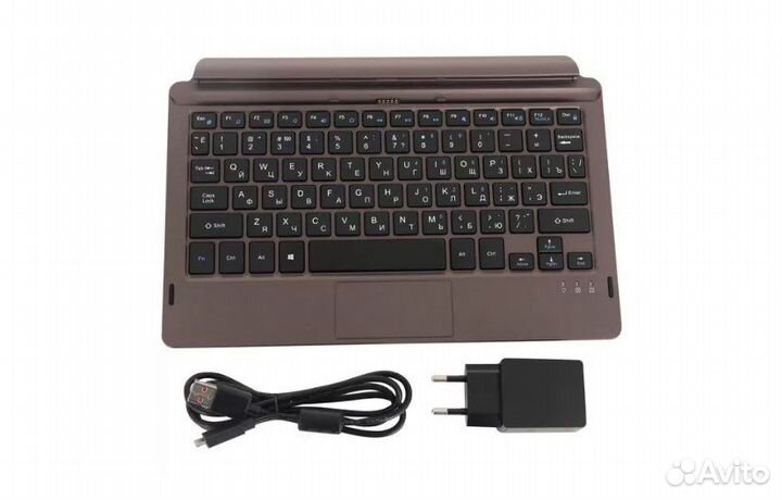 Prestigio MultiPad Visconte V 32Gb Wi-Fi Coffee