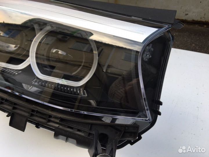 Фара светодиодная передняя правая Bmw 6 G32