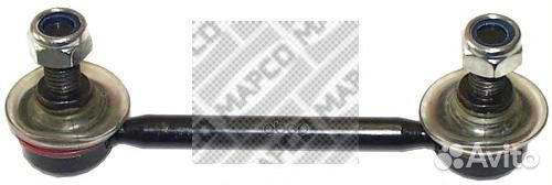 Стойка стабилизатора 49916HPS Mapco