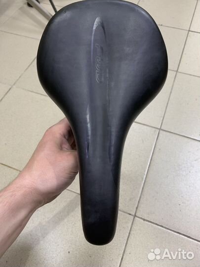 Седло для велосипеда