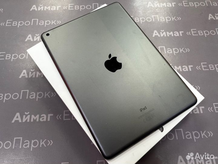 Apple iPad 2020 32Gb Wi-Fi Space Gray