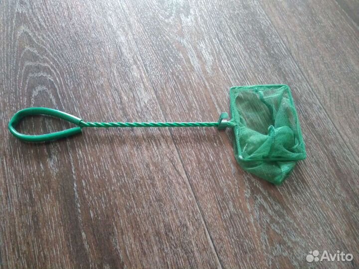 Сачок для рыб