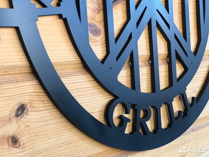 Панно на стену