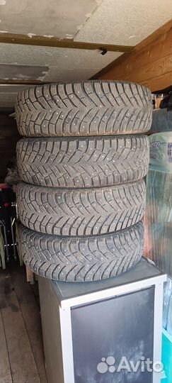 Toyo Observe Ice-Freezer 185/65 R14 86T