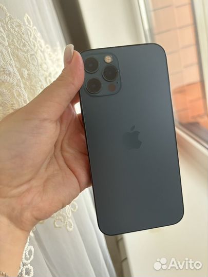 iPhone 12 Pro, 256 ГБ