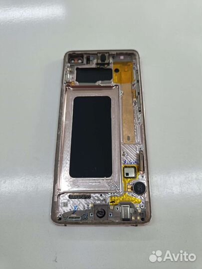 Дисплей Samsung s10 plus