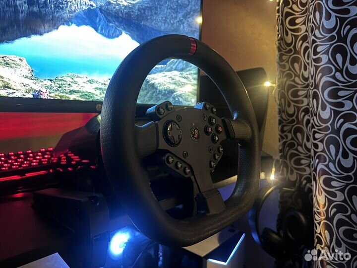 Ardor Gaming Silverstone продажа/аренда