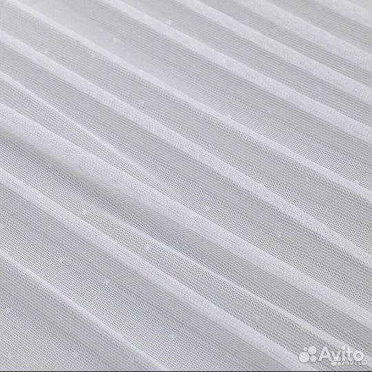 Гардина новая икеа IKEA 1 шт