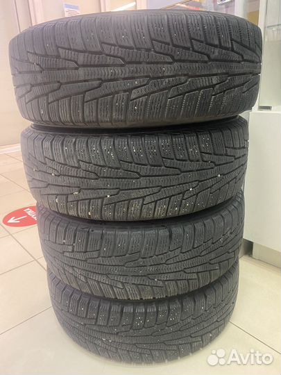 Nokian Tyres Nordman RS2 185/60 R15