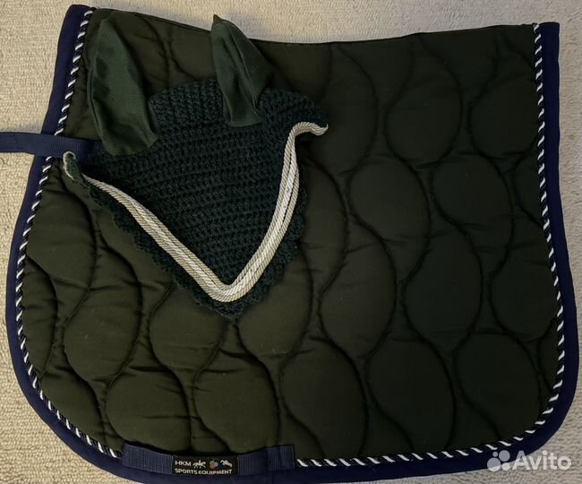 Вальрап конкурный HKM