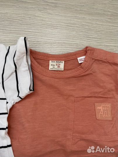 Вещи zara 86
