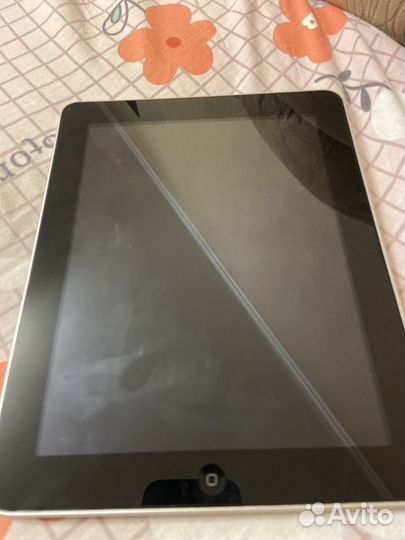 iPad A1219 32gb