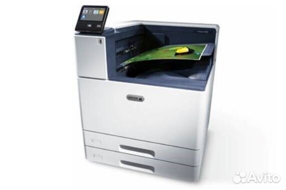 Xerox VersaLink (C8000V DT)