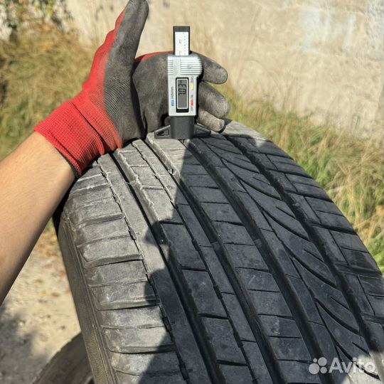 Aosen HU901 255/55 R18 109V