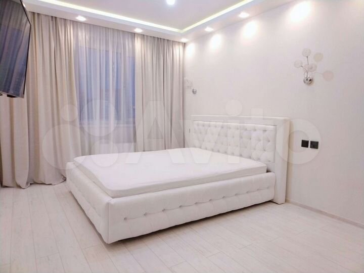 2-к. квартира, 70 м², 8/9 эт.