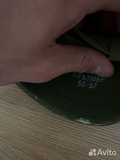 Новый шлем 6б47 размер 1-2-3