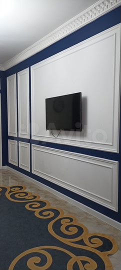 2-к. квартира, 58 м², 9/12 эт.