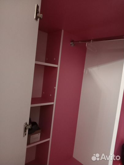 Детский гарнитур