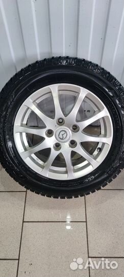 Колеса R15