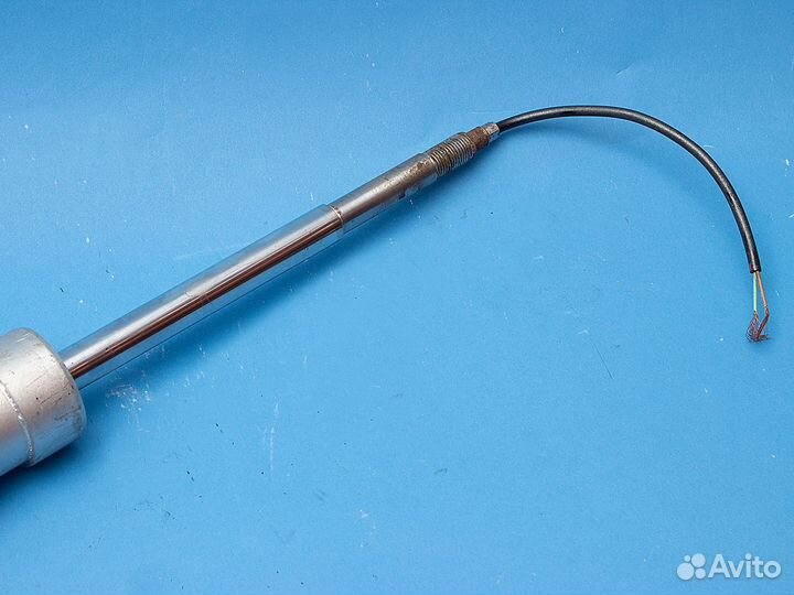 Амортизатор задний BMW 7series E65 / E66 с EDC