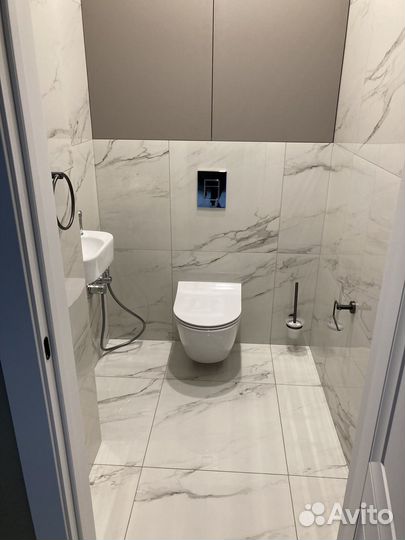 Плиточные работы