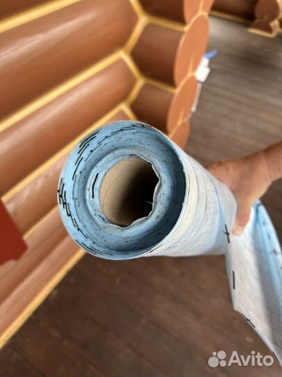 Пароизоляция delta nova flexx