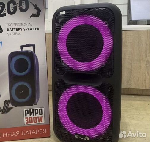 Колонка 1000 вт jbl sony эльтроник оригинал