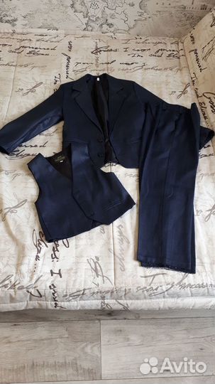 Костюмы на выпускнрй в д/с и в школу