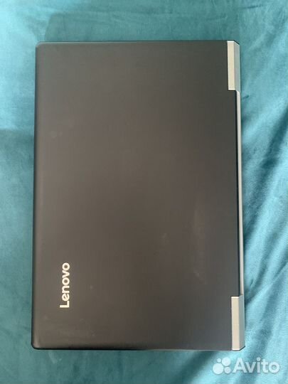 Ноутбук lenovo ideapad 700-17ISK