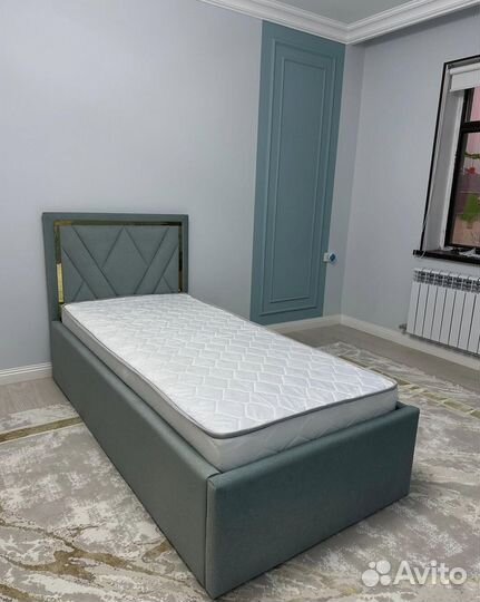 Пружинные матрасы с доставкой