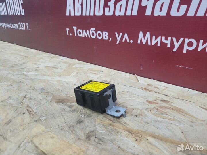 Блок иммобилайзера Kia Ceed JD