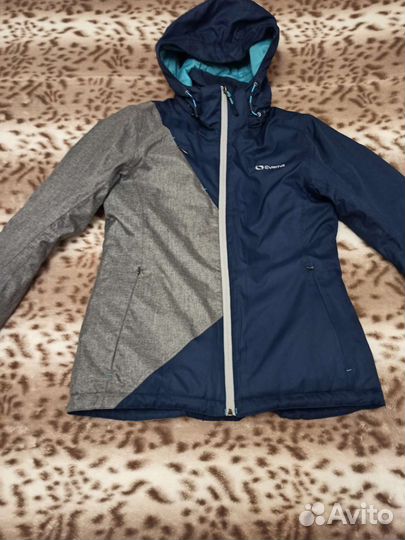 Куртка лыжная женская 44