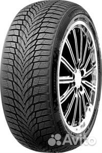 Nexen Winguard Sport 2 SUV 225/60 R18 104V