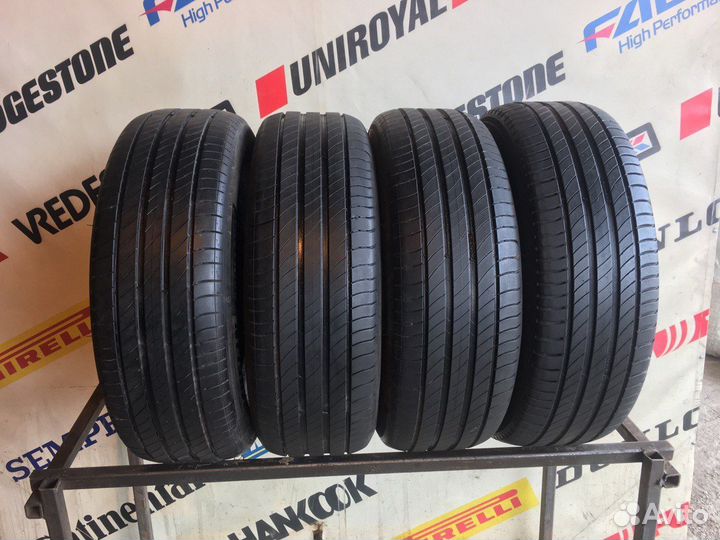 Michelin Primacy 4 215/65 R17