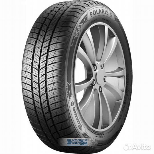 Barum Polaris 5 205/55 R16 94H