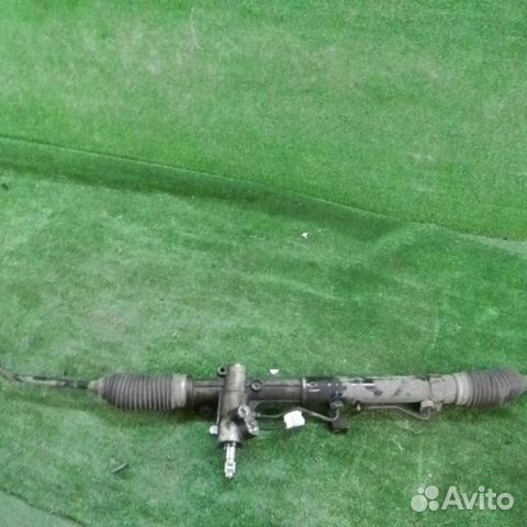 Рулевая рейка Фиат Добло 2 (2015-Н.В.)