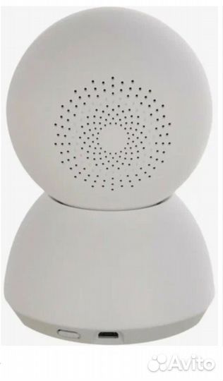 Камера видеонаблюдения wifi Xiaomi