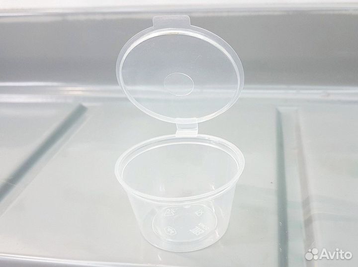 Соусник для витграсс