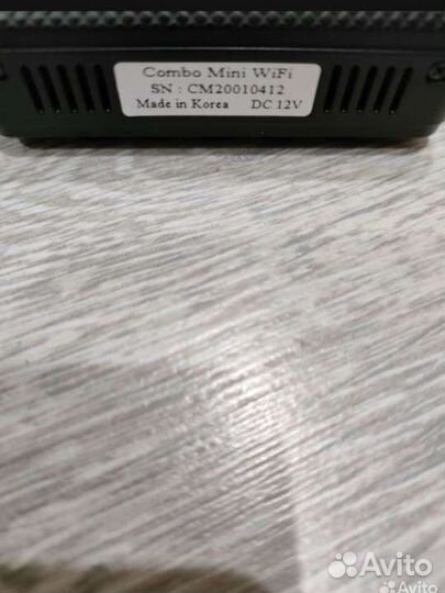 WiFi Sho-Me Combo Mini WiFi Pro