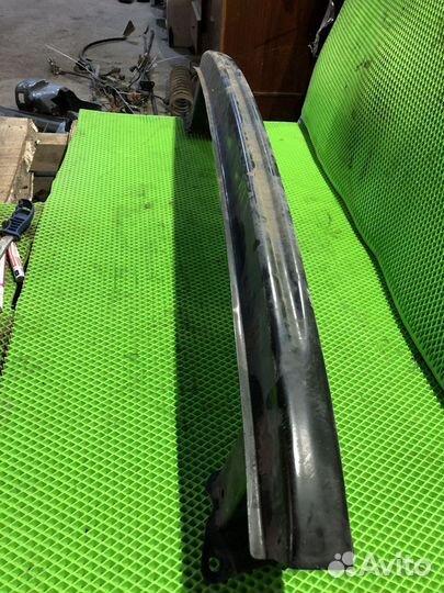 Усилитель заднего бампераваз (LADA)