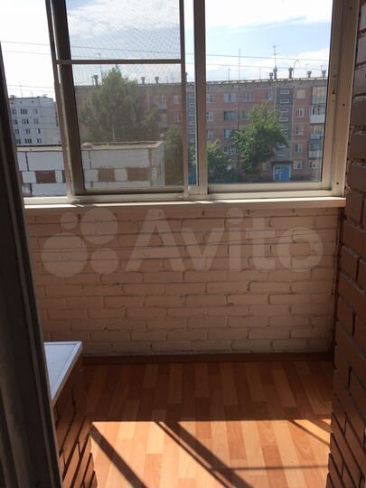 1-к. квартира, 40 м², 4/6 эт.