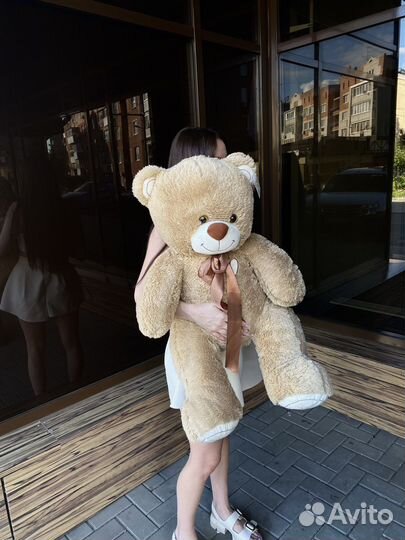 Плюшевый мишка, панда