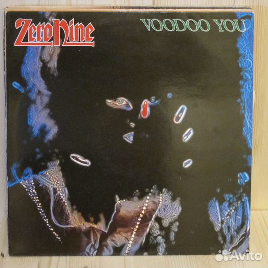 Винил USA, Европа