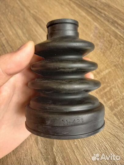 Пыльник шруса Hyundai/Kia