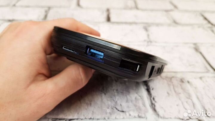 Android tv приставка смарт тв