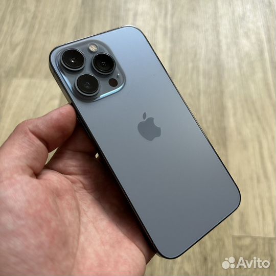 iPhone 13 Pro, 256 ГБ